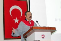 FAHRİ DOKTORA - Hisarcıklıoğlu'na Fahri Doktora Unvanı