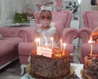 KEMOTERAPI - HLH Hastası Minik Esila İlik Bekliyor