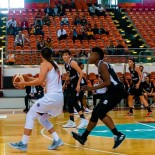VALENTINE - Kadınlar Basketbol Süper Ligi