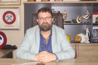 SARIYER - Kömürspor'da Hedef Samsunspor Maçı