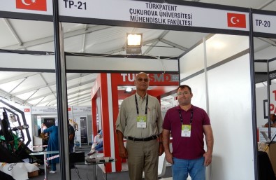 Maden Ocaklarında Oluşan Patlamaları Önceden Tespit Edecek Yerli Sistem