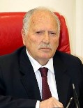 GAZI MUSTAFA KEMAL - Meclis Başkanı Yıldız'dan Cumhuriyet Bayramı Mesajı