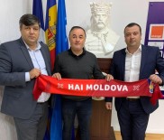 Moldova'nın Yeni Teknik Direktörü Engin Fırat
