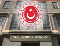MSB'den dikkat çeken açıklama!
