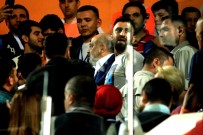 MURAT SANCAK - Murat Sancak'tan Taraftarlara Açıklaması 'Takıma Sahip Çıkacağız. Başka Yolu Yok'