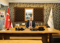 GAZI MUSTAFA KEMAL - Niğde Belediye Başkanı Özdemir'den 29 Ekim Mesajı