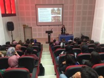 SOSYOLOG - Öğrencilere Emet Ve Kütahya'nın Tarihi Anlatıldı