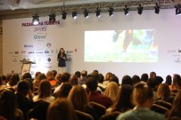 ZİYARETÇİLER - Pazarlama Türkiye Zirvesi 24 Ekim'de 24 Konuşmacı Ağırladı