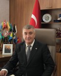 ÜNİTER DEVLET - Serkan Tok'tan 'Cumhuriyet Bayramı' Mesajı