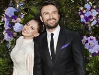 KANAL D - Tarkan ikinci kez baba oluyor!