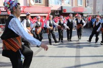 DAVUL ZURNA - Tokat'ta Lokumlu Bayram Kutlaması