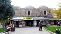 SULTAN SÜLEYMAN - 'Trakya'nın İncisi' Tarihi Yapılarıyla Göz Kamaştırıyor