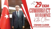 BAĞıMSıZLıK - Türkiye Cumhuriyeti'nin 96. Yıldönümü