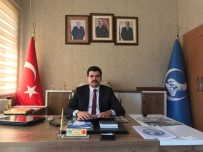 ÜLKÜCÜ - Ülkü Ocakları Başkanı Turan Açıklaması 'Cumhuriyete, İstiklal Ve İstikbale Sahip Çıkmak Mecburiyetindeyiz'