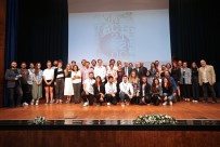 SELÇUK YAŞAR KAMPÜSÜ - Uluslararası Öğrenci Ödülleri İzmir'de Yarıştı