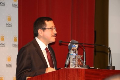 Uluslararası Yüksek Din Öğretimi Sempozyumu Düzenlendi