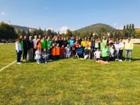 SÜLEYMAN DEMIREL ÜNIVERSITESI - Üniversitesporun 3 Kuşağı Isparta'da Buluştu