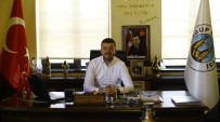 Ürgüp Belediye Başkanı Aktürk'ten Cumhuriyet Bayramı Mesajı