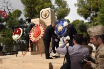 CUMHURIYET BAYRAMı - Vali Erin'den Cumhuriyet Bayramı Kutlamalarına Davet