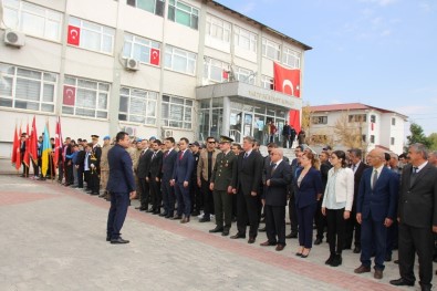 Varto'da Cumhuriyet Bayramı Etkinlikleri