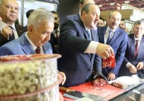 YÖREX, 10'Uncu Yılında Kendi Rekorunu Kırdı