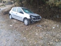 Yozgat'taki Trafik Kazasında Aynı Aileden 6 Kişi Yaralandı Haberi