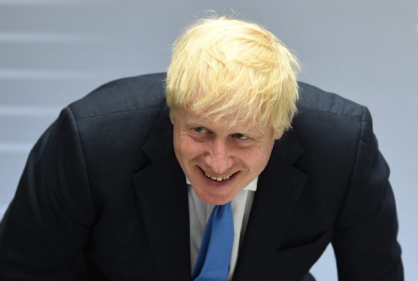 İngiltere Parlamentosu'ndan Boris'e şok!