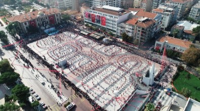 1923 Manisalı Harmandalı Oynadı