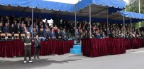 GAZI MUSTAFA KEMAL - 29 Ekim Cumhuriyet Bayramı Erzincan'da Coşkuyla Kutlandı