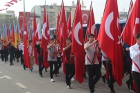 GARNIZON KOMUTANLıĞı - 29 Ekim Cumhuriyet Bayramı Kocaeli'de Kutlandı
