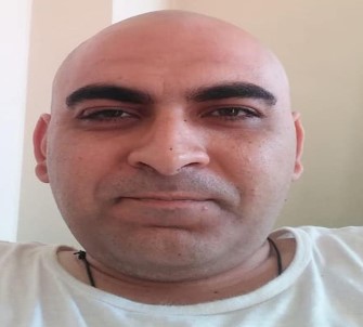 4 Gündür Oğlundan Haber Alamıyor