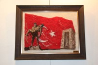 CUMHURIYET BAYRAMı - 40 Sanatçı Bir Araya Geldi, Cumhuriyeti Sanatıyla Anlattı