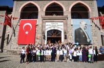 BALCı - 5 Bin Çocuk Bilimle Buluştu