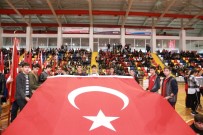 Adıyaman'da Cumhuriyet Bayramı Kutlamaları