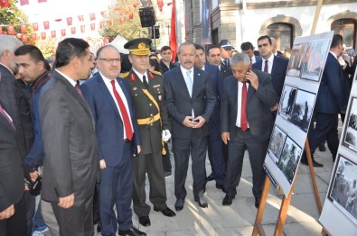 Afyonkarahisar'da Cumhuriyet Coşkusu