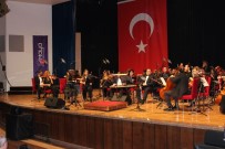 DEVLET OPERA VE BALESI - Ankara'da 'Cumhuriyet Bayramı Özel Konseri'