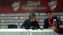 EYÜPSPOR - Aykut Kocaman Açıklaması 'Ya Futbolcu Ya Da Antrenör Bu Bedeli Bir Şekilde Ödemeli'