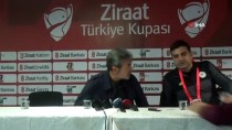 AYKUT KOCAMAN - Aykut Kocaman Açıklaması 'Ya Futbolcu Ya Da Antrenör Bu Bedeli Bir Şekilde Ödemeli'