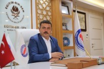 RAMAZAN ACAR - Başkan Acar Açıklaması 'Milletin Birlik Ve Bütünlük İçinde Yaşama Kararlılığını Ortaya Koyması İle Cumhuriyet Kuruldu'