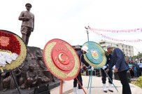 CUMHURIYET BAYRAMı - Başkan Bozdoğan Açıklaması 'Bu Bayram, Bu Heyecan Hepimizin'