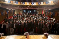 ÇARK CADDESI - Başkan Yüce, AK Parti 62'Nci Adapazarı Danışma Meclisi'ne Katıldı