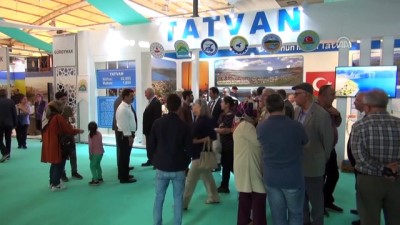 'Bitlis Tanıtım Günleri' Sona Erdi