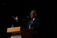 İSMAİL TAMER - Büyükkılıç Açıklaması 'Son Yurdumuz, Son Vatanımız'