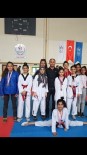 MUHAMMED ALI CLAY - Büyükşehir Sporcuları Türkiye Şampiyonasında İddialı