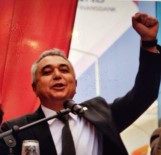 GAZI MUSTAFA KEMAL - CHP İl Başkanı Ali Çankır; 'Ülkemizin Doğum Günü Kutlu Olsun'
