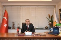 ŞEVKET ORHAN - Cumhurbaşkanı Erdoğan, AK Parti'nin Eski Ve Mevcut İl Başkanlarıyla Buluşuyor