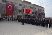 ASıM ALKAN - Cumhuriyet Kutlamaları Dilovası'nda Başladı