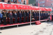 SIVIL TOPLUM KURULUŞU - Cumhuriyetin İlk Vilayetinde 29 Ekim Coşkusu