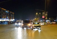 Düzce'de İki Ayrı Kazada 7 Kişi Yaralandı