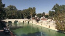 İBRAHIM GENÇ - 'Ecdat Yadigarı' Köprüler Zamana Meydan Okuyor